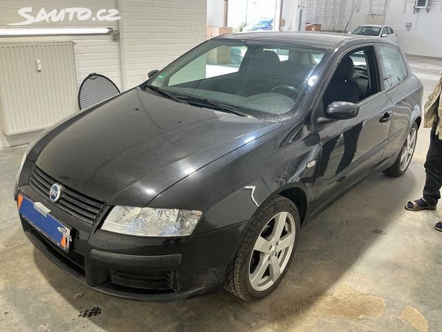 Fiat Stilo